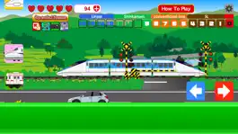 Game screenshot TrainBreeze mod apk