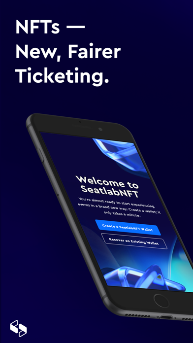 Seatlab Screenshot