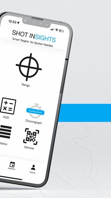 Shot Insights Screenshot