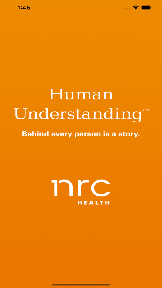 NRC Health Events - 1.12.0 - (iOS)