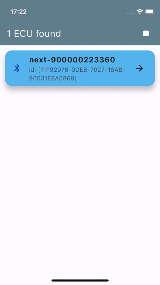 #1. DD Mate (iOS) 由: DigiDevice Srl
