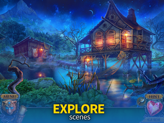 Screenshot #2 for Immortal Love: Awakening