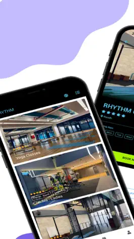 Game screenshot RHYTHM KSA mod apk