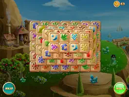 Game screenshot Laruaville 2 Match-3 Puzzle hack