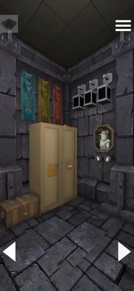 Game screenshot Crypt 15 Min Escape Room hack