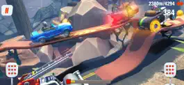 Game screenshot Hill Crawler Wheels:Racetrack apk
