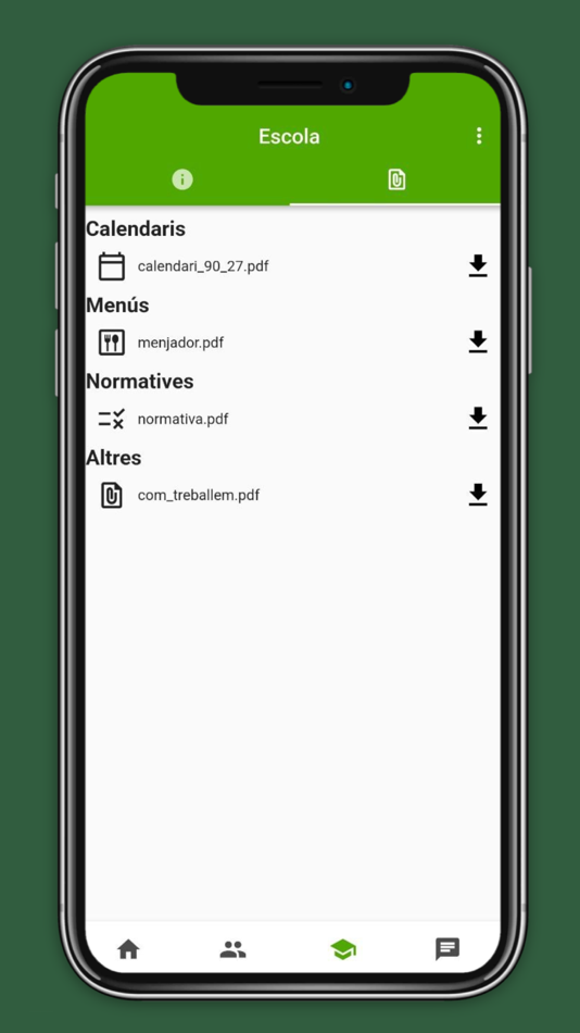 #5. Enginy Infantil (iOS) 由: Enginy Digital