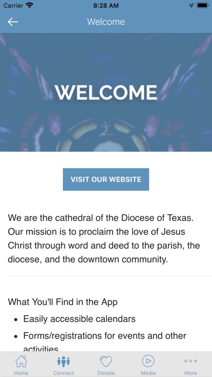 Christ Church Cathedral