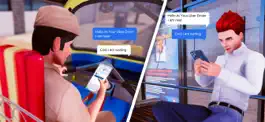 Game screenshot тук тук рикша вождение игры hack