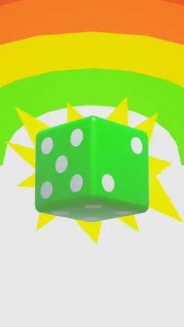 Game screenshot Dice Spread apk