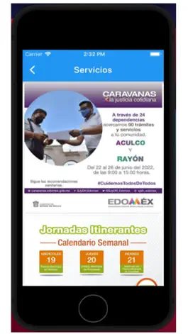 Game screenshot DefensApp Edomex hack