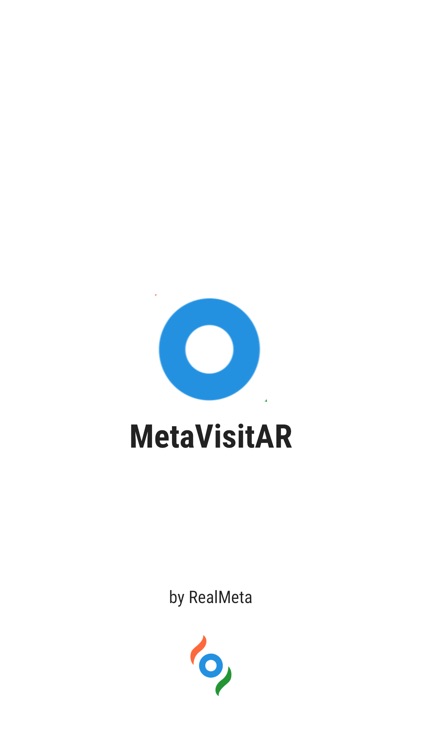 MetaVisitAR