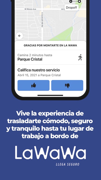 La Wawa screenshot-5