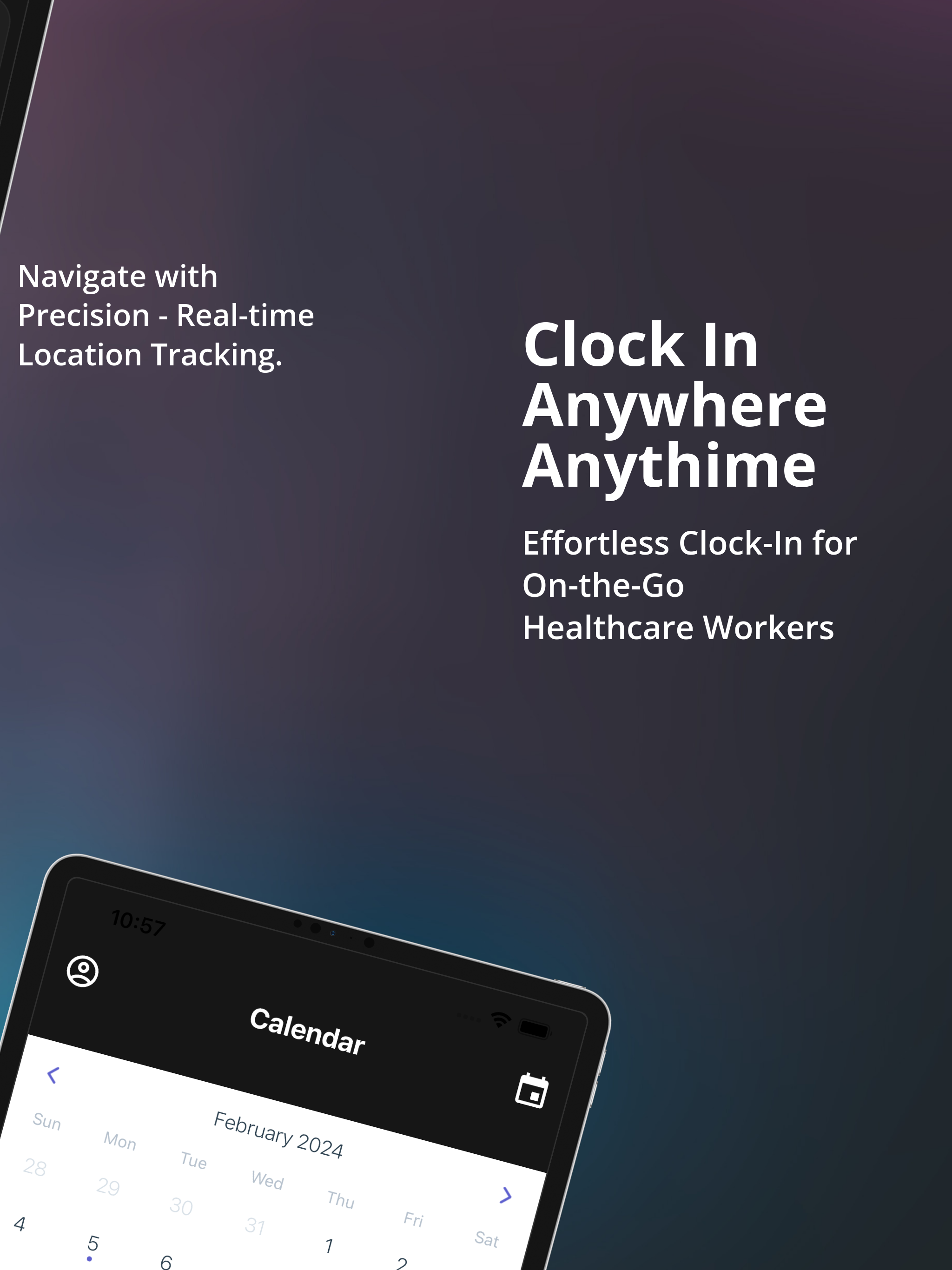 Lumix Health EVV