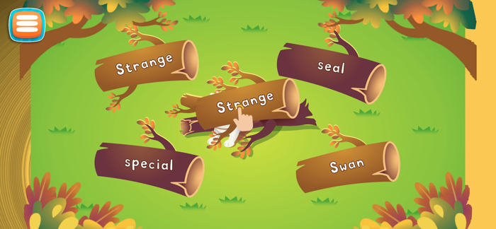 Dr.ABC Grade 1 English Part 2