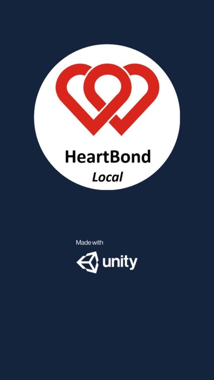 HeartBond Local