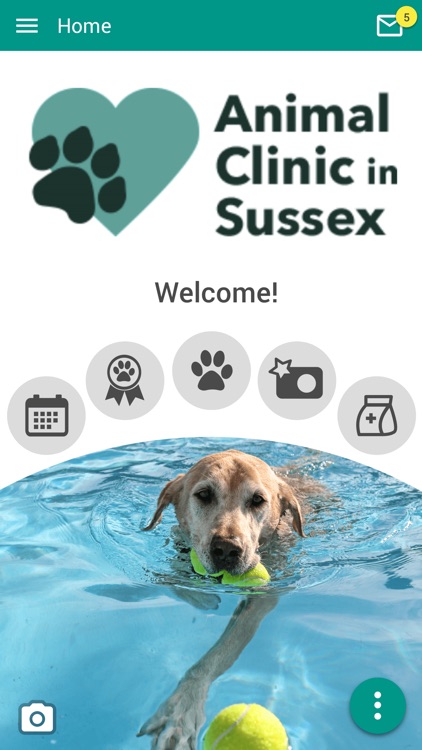 Sussex My Vet