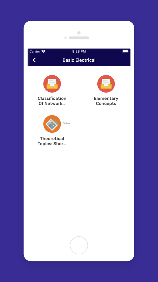 #4. SCORE Academy (iOS) By: Testpress Tech Labs LLP