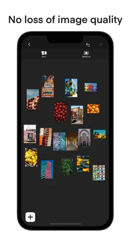 Game screenshot PicRef - for reference picture mod apk