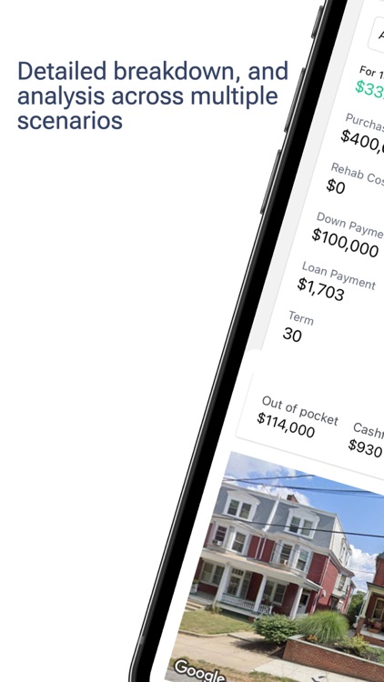 House Que screenshot-3