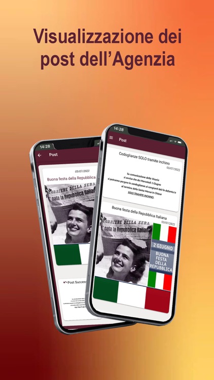 Onoranze Funebri Claudio Tilli screenshot-6