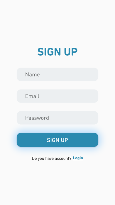 Self-Care for Caregivers Screenshot