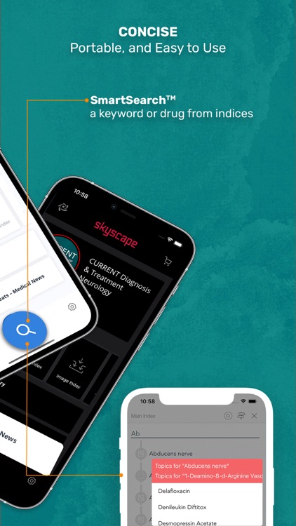 CURRENT Dx Tx Neurology