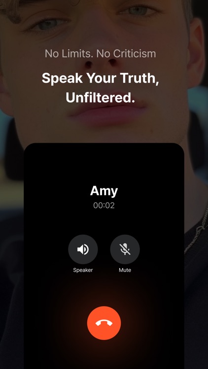 Lets - AI Chatline Buddy
