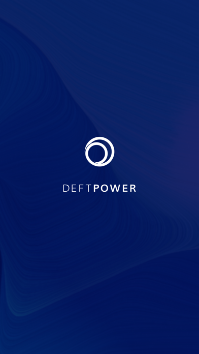 Deftpower Screenshot