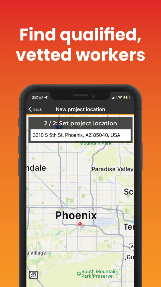 #5. ABLEMKR (iOS) Podle: ABLEMKR LLC