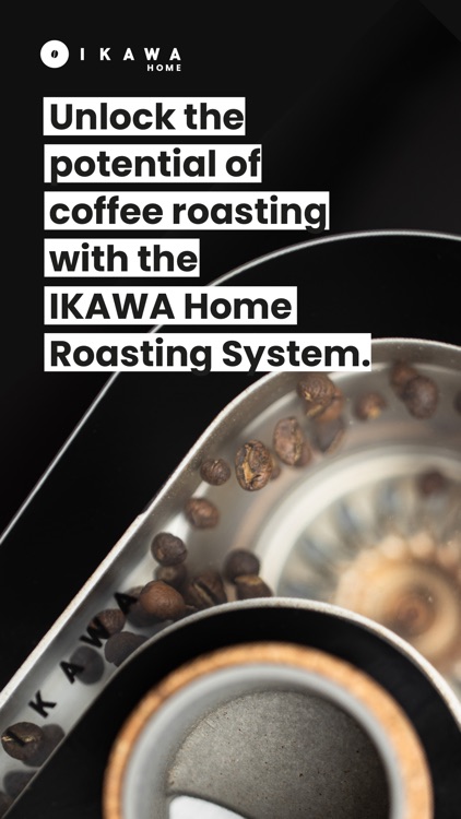 IKAWA Home screenshot-7