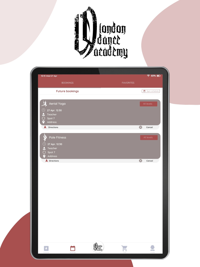 London Dance Academy