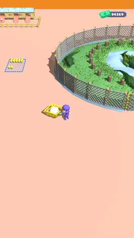 Game screenshot Egg World! apk