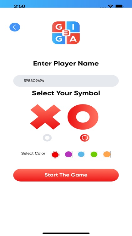 GI-GA 3 screenshot-3