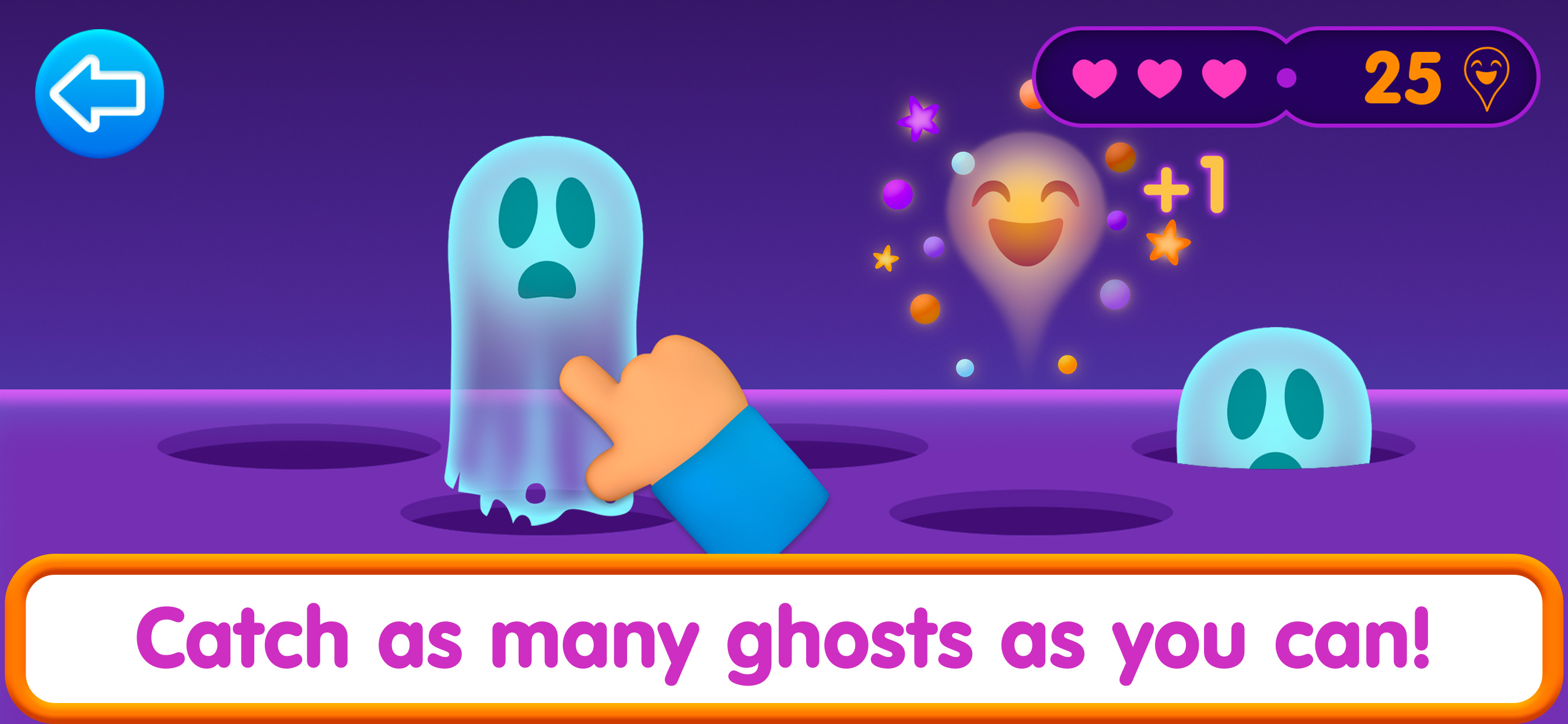 Pocoyo Halloween