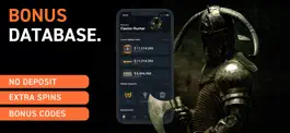 Game screenshot Casino Hunter - online casinos hack