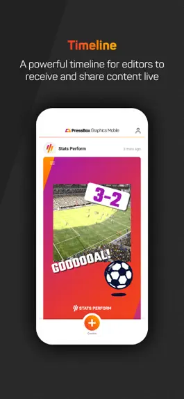 Game screenshot PressBox Graphics Mobile hack