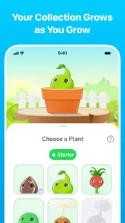 plant nanny cute water tracker problems & solutions and troubleshooting guide - 4