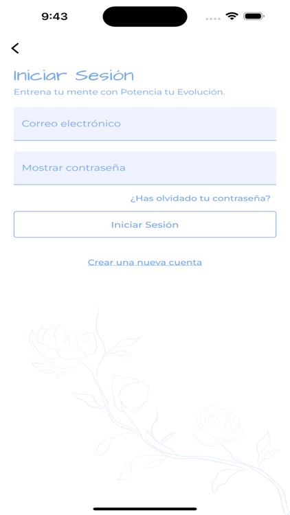 Potencia tu evolución