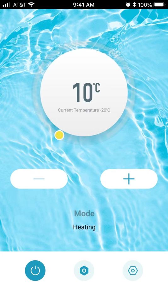 #4. Steinbach Control (iOS) بواسطة: Guangdong Chico Electronic Inc.
