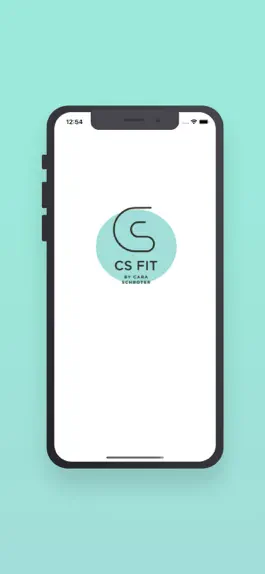 Game screenshot CS Fit mod apk