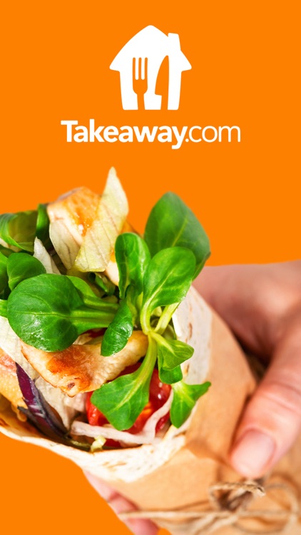 Takeaway.com screenshot-5