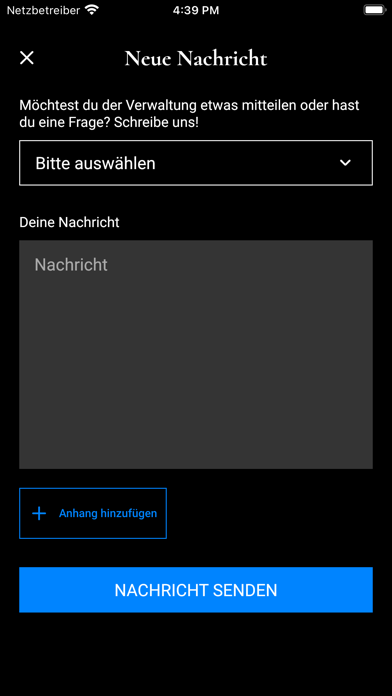 Südkreuz Berlin Screenshot
