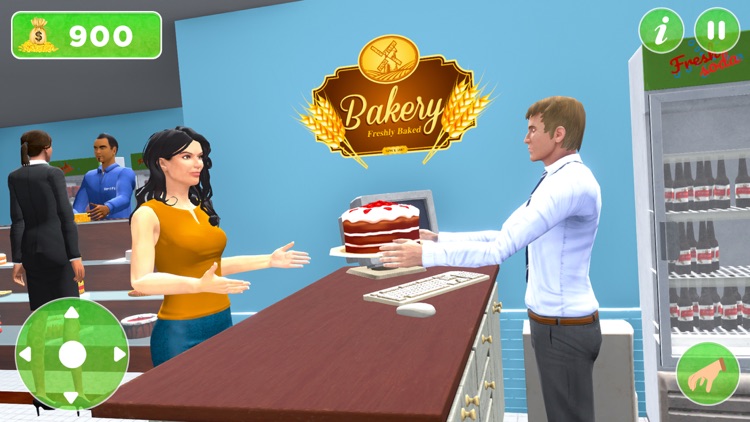 Virtual Family Games Rich Life