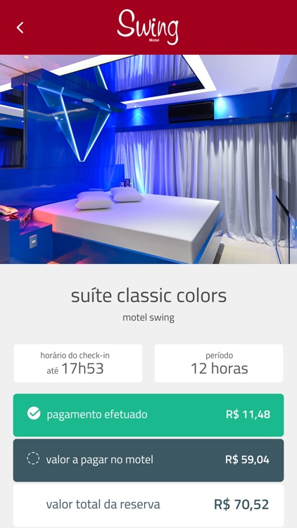 Motel Swing screenshot-3