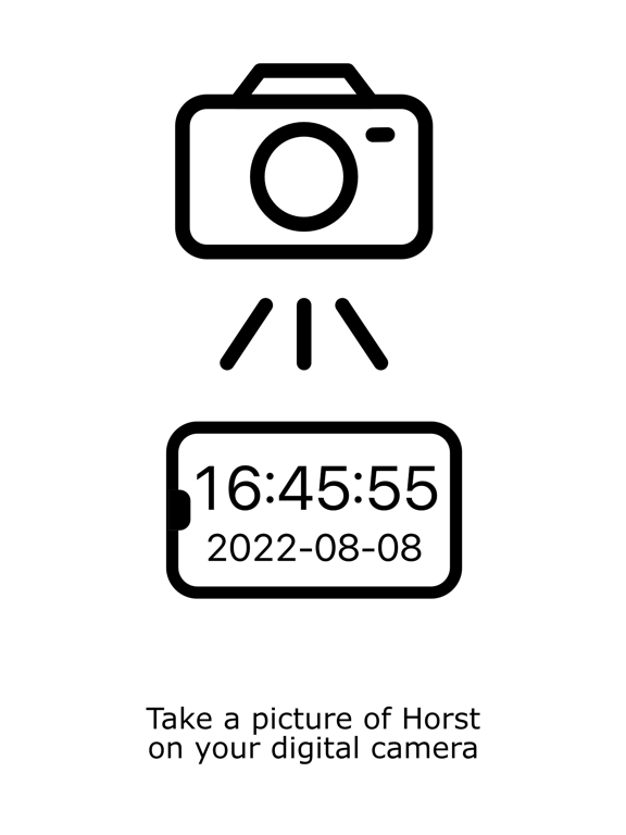 Photo-Horst screenshot 2