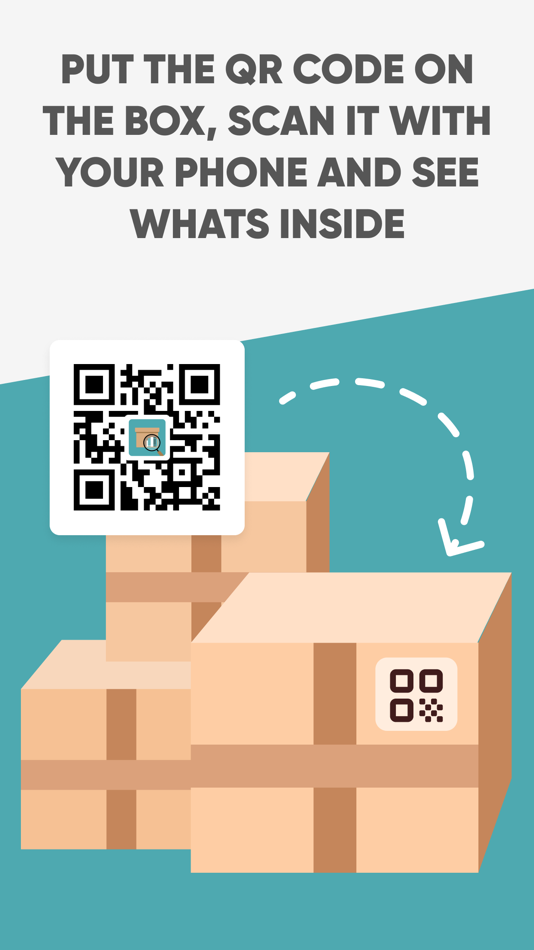 #5. My Stuff - Finding things (iOS) By: Natalja Libikova