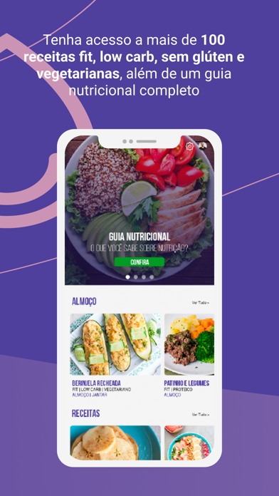 Suore Fit - Treine Onde Quiser Screenshot