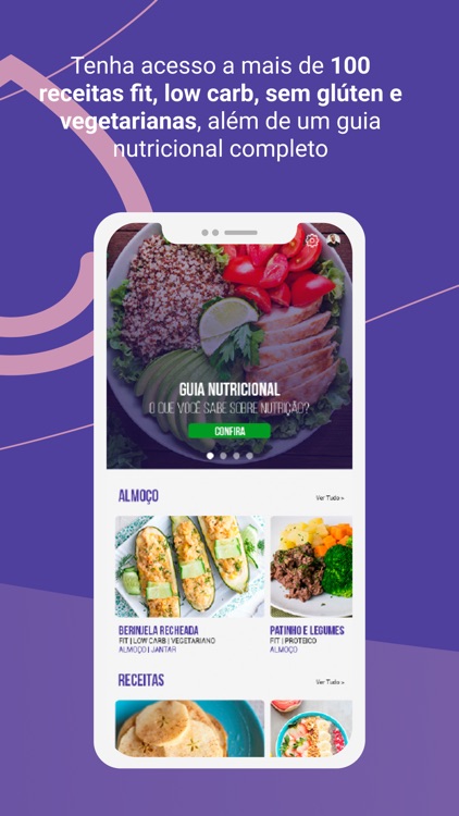 Suore Fit - Treine Onde Quiser