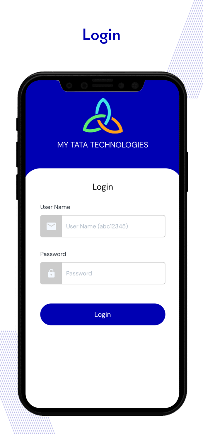 My Tata Technologies